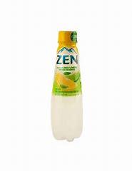 ZEN LIMON 250 ml